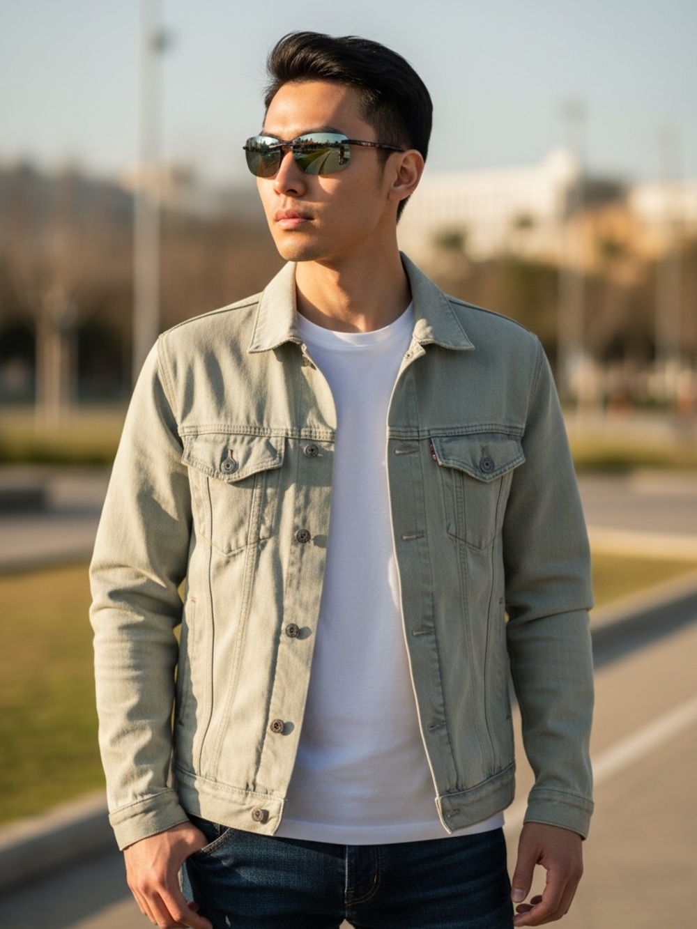 These are Maui Jim Ho'okipa Sport polarized sunglasses
